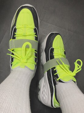 「Winiche & Co.（ウィニッチェアンドコー）のアイテム」を使った、国井 栄之さん（メンズ・168cm）の夏コーディネート