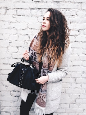 Masha Borisovaさんのコーディネート