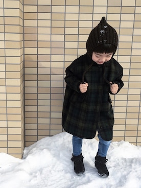 aoao☺︎さんのコーディネート