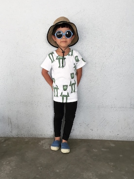 aoao☺︎さんのコーディネート