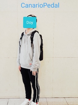 Doyさんのコーディネート