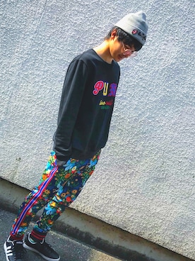 lipさんのコーディネート