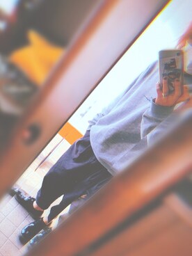 @yayy666さんのコーディネート