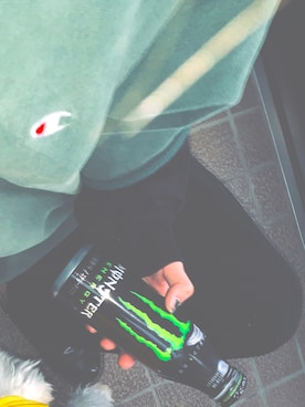 @yayy666さんのコーディネート