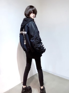 guernika noi さんのコーディネート