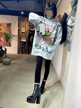 guernika noi さんのコーディネート