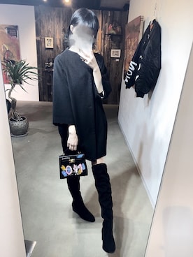 guernika noi さんのコーディネート