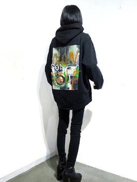 guernika noi さんのコーディネート