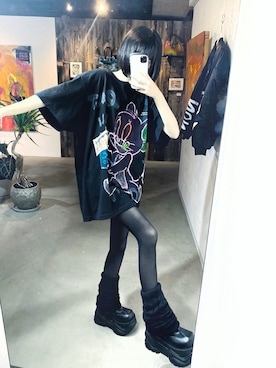 guernika noi さんのコーディネート