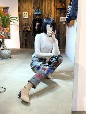 guernika noi さんのコーディネート