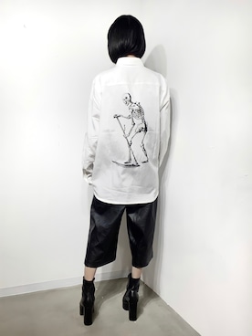 guernika noi さんのコーディネート