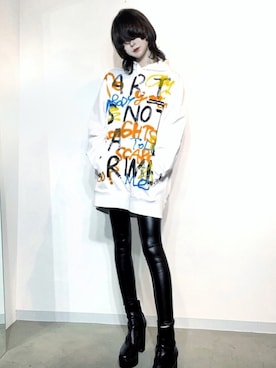 guernika noi さんのコーディネート