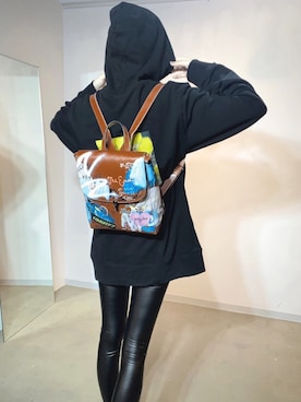 guernika noi さんのコーディネート