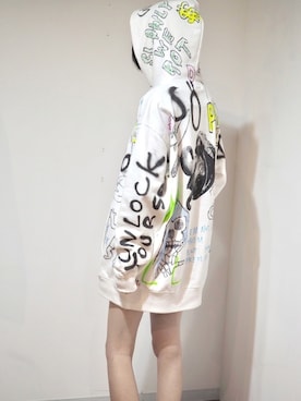 guernika noi さんのコーディネート