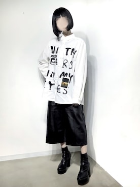 guernika noi さんのコーディネート