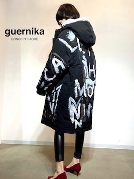 guernika noi さんのコーディネート