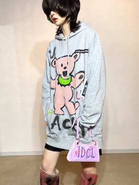 guernika noi さんのコーディネート