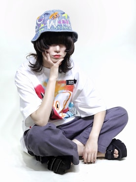 guernika noi さんのコーディネート