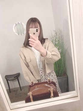 ゆなさんのコーディネート