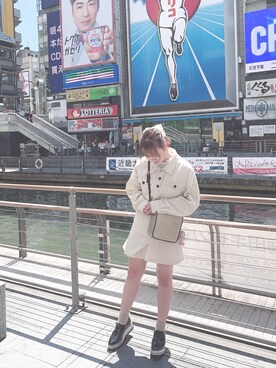 ゆなさんのコーディネート