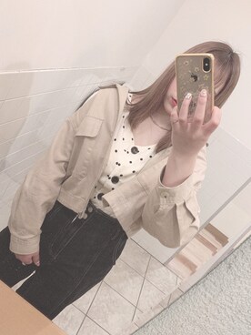 ゆなさんのコーディネート