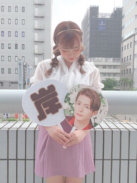 ゆなさんのコーディネート