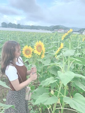 ゆなさんのコーディネート