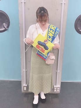 ゆなさんのコーディネート