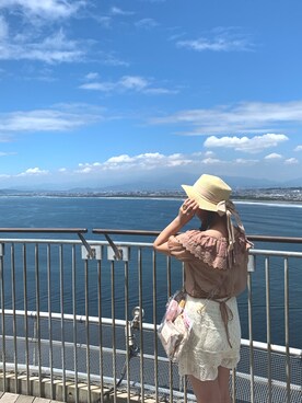 ゆなさんのコーディネート