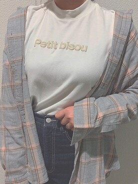 ゆなさんのコーディネート