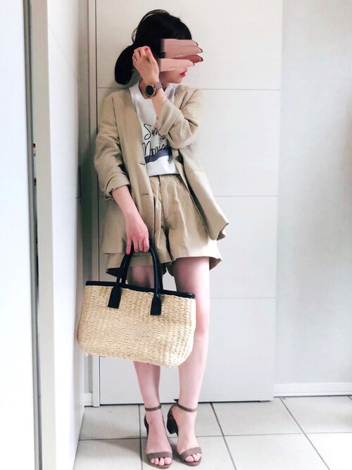 ❁⃘asa❁⃘さんのコーディネート