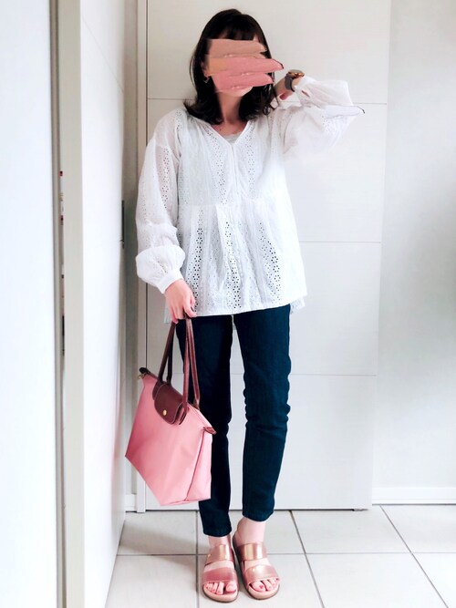 ❁⃘asa❁⃘さんのコーディネート