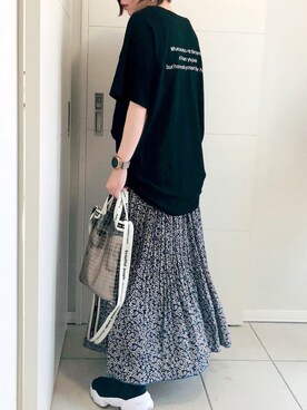 ❁⃘asa❁⃘さん（レディース・150cm）の夏コーディネート