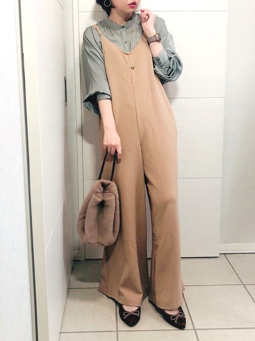 ❁⃘asa❁⃘さんのコーディネート