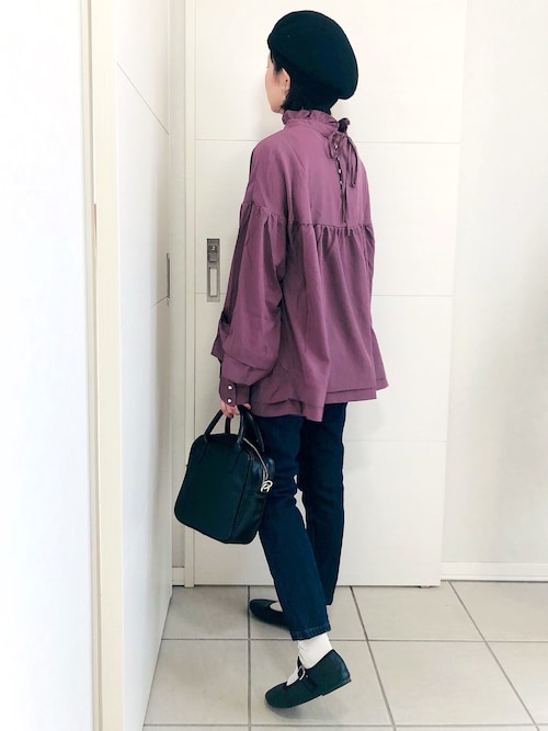 ❁⃘asa❁⃘さんのコーディネート