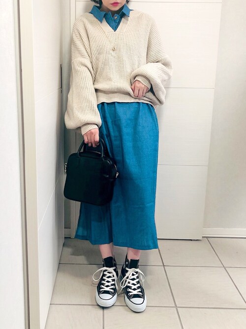 ❁⃘asa❁⃘さんのコーディネート