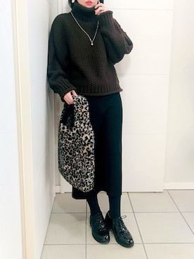 ❁⃘asa❁⃘さん（レディース・150cm）の秋コーディネート