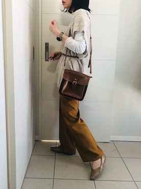 ❁⃘asa❁⃘さん(レディース・150cm)の冬コーディネート