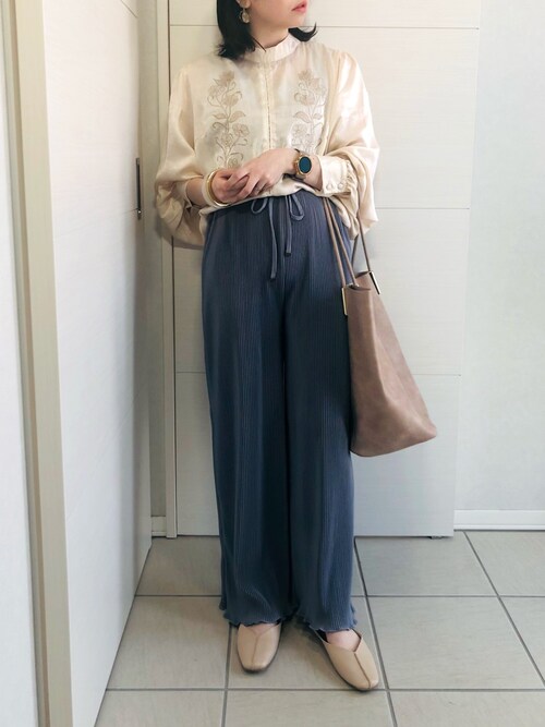 ❁⃘asa❁⃘さんのコーディネート