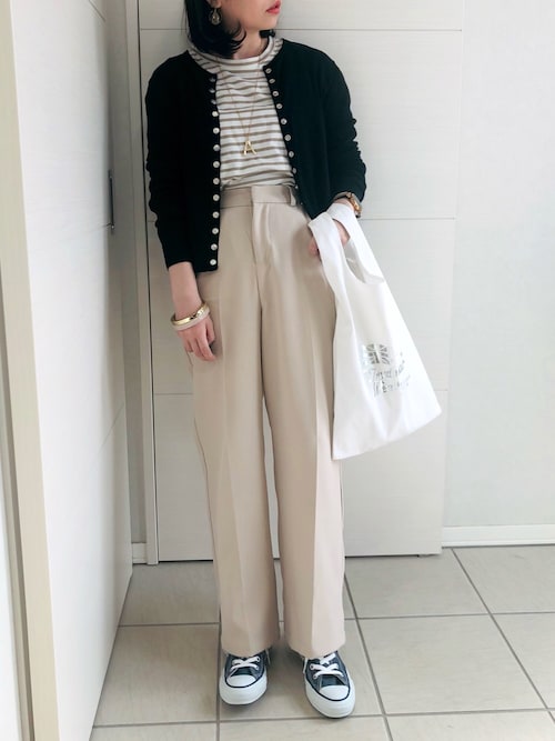 ❁⃘asa❁⃘さんのコーディネート