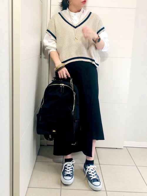 ❁⃘asa❁⃘さんのコーディネート