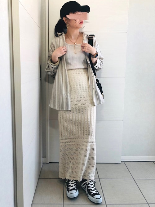 ❁⃘asa❁⃘さんのコーディネート