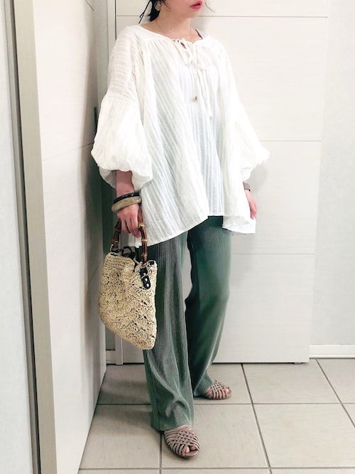 ❁⃘asa❁⃘さんのコーディネート