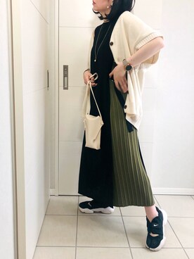 ❁⃘asa❁⃘さん(レディース・150cm)の夏コーディネート