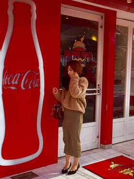 pico *さんのコーディネート