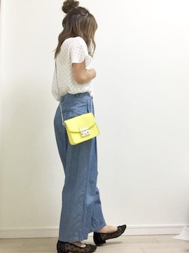 pico *さんのコーディネート