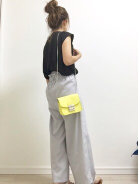 pico *さんのコーディネート