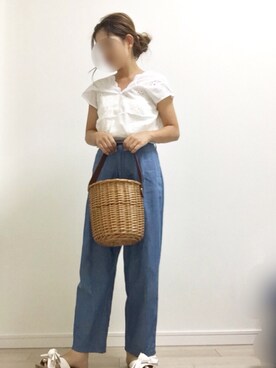 pico *さんのコーディネート