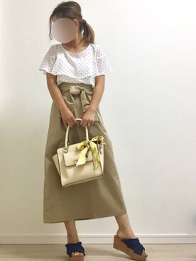 pico *さんのコーディネート