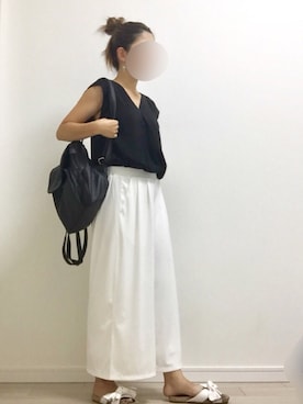 pico *さんのコーディネート